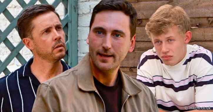 New Coronation Street spoiler videos confirm devastating reveal of deadly illness
