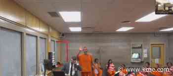 Man accused of destroying Flock cameras in New Mexico released from custody