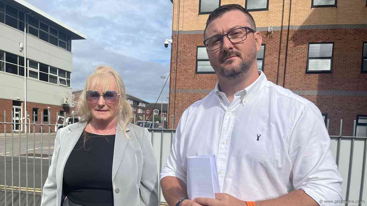 Objectors criticise council over 'amateurish' planning application for Redcar children's home