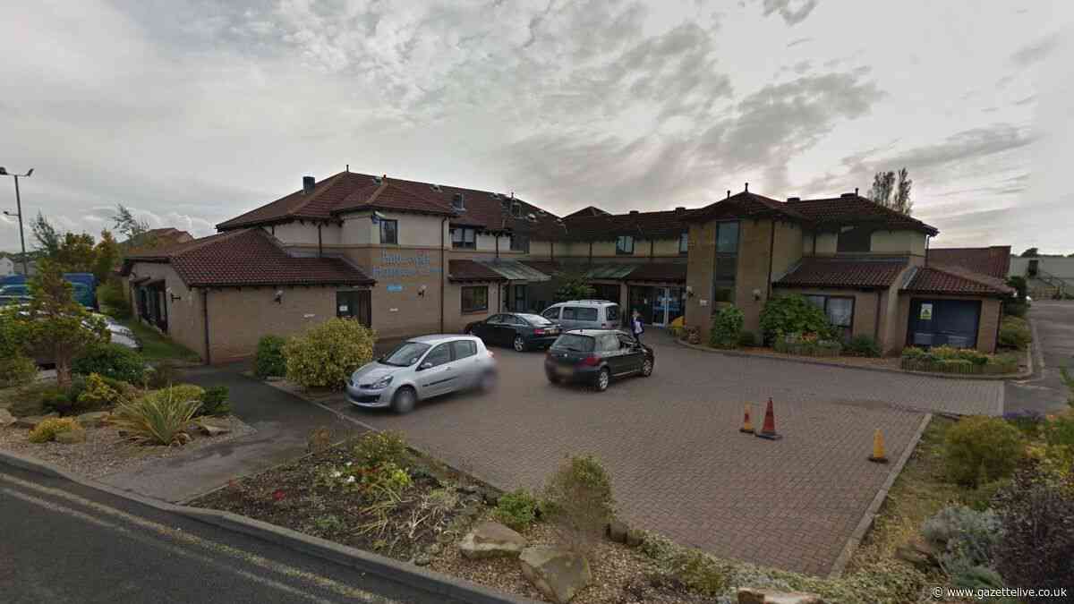 Butterwick Hospice nurse deemed a 'bully' by colleagues struck off after leaving woman in tears