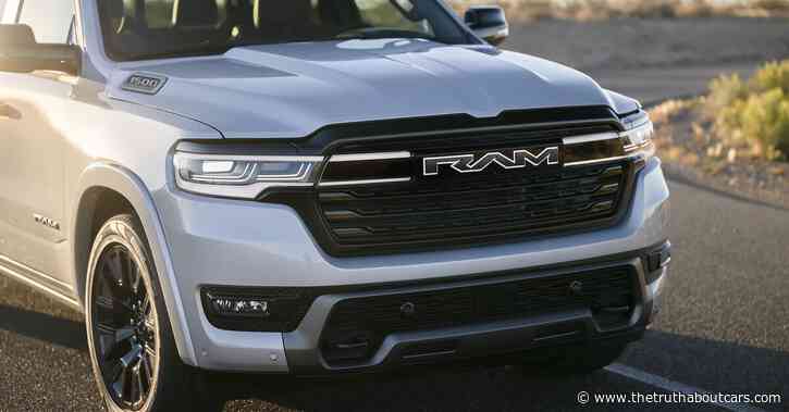Stellantis Delays Range-Extended Jeep and Ram Models