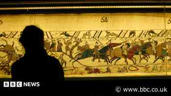 Council wants Bayeux Tapestry priority for residents