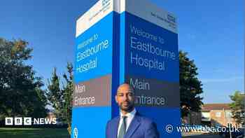 MP urges NHS trust to expand bullying probe