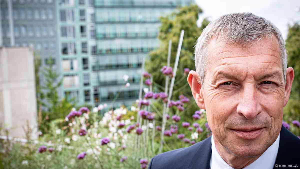 Gesamtmetall-Chef will Arbeitslosengeld auf ein Jahr begrenzen