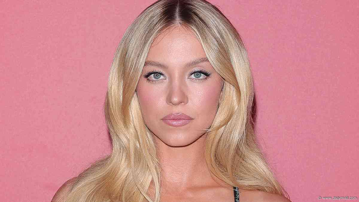 How Scooter Braun is steering Sydney Sweeney's career as actress leans further into raunchy publicity stunts