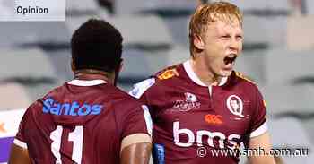 A Super title and 25,000 crowds: How Reds plan to make Queensland a powerhouse