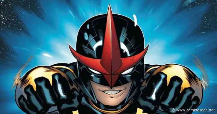 Nova Movie Update Suggests Possible Connection to This Avengers Movie, Cosmic Angle Teased