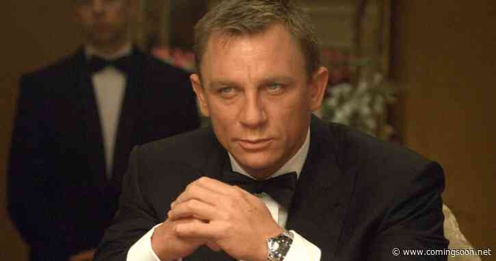 Why Most James Bond 007 Casting Reports & Rumors Probably Aren’t True