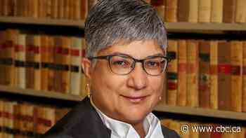 Alberta Chief Justice Ritu Khullar dies after battle with illness