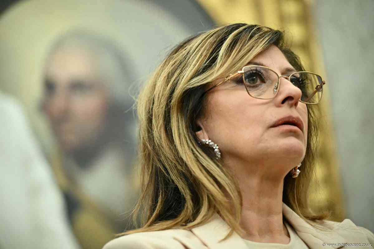 Maria Bartiromo’s attorney says reports she was fired or ‘no longer working at Fox’ are false