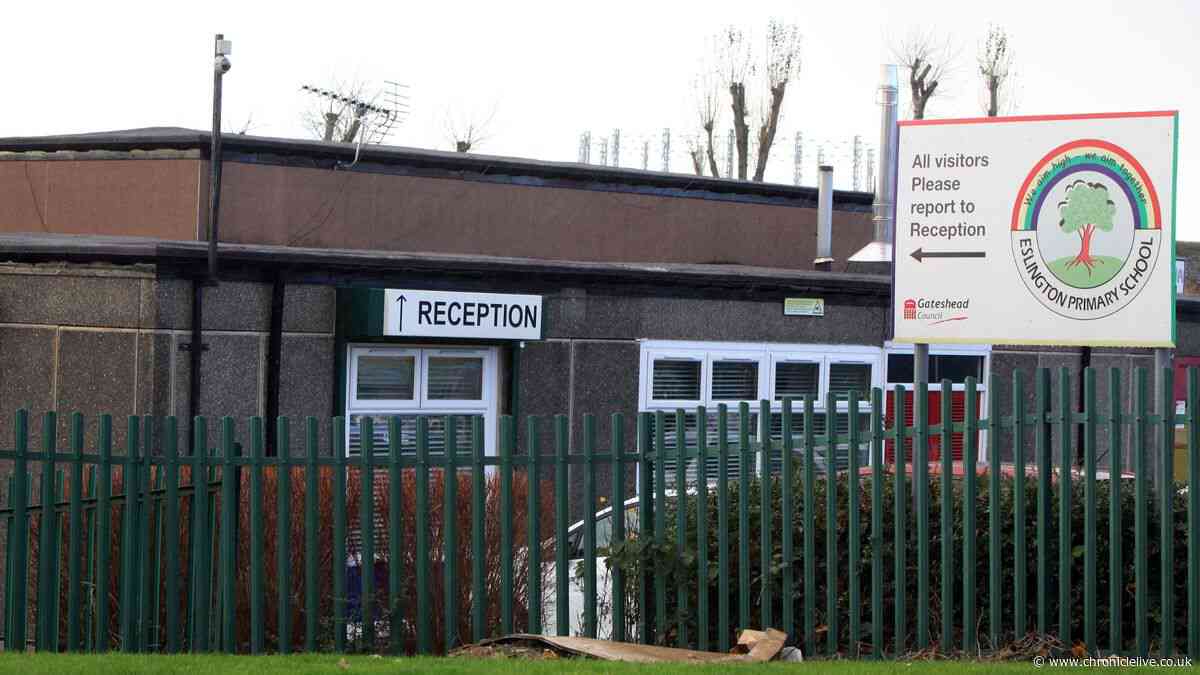 Recent Gateshead planning applications range from new public garden to Felling pub demolition