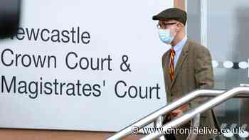 Newcastle 'devout' church-goer punched neighbour multiple times in row over 'barking dog'