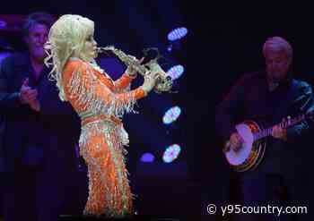 Dolly Parton's Deepest Pain Helped Create Her Greatest Gift