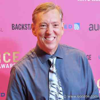 Wheel’s Jim Thornton Fired After Alleged Pedophile Chat Room Photos
