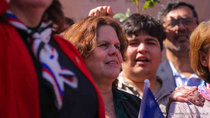 Maya Fernández tildó de "agresión" a Chile los dichos de Milei y exigió postura firme de Cancillería