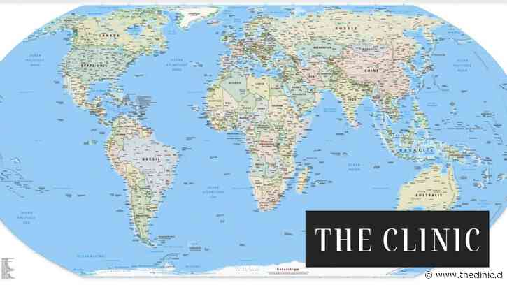 De qué se trata “Equal Earth”, el nuevo mapamundi aprobado por la ONU y por qué Estados Unidos fue el único país que votó en contra 