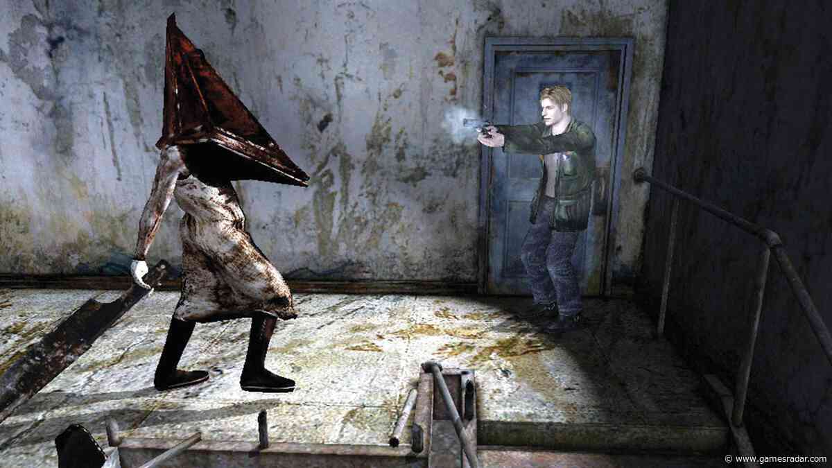 Iconic Silent Hill artist Masahiro Ito says he "probably would have been happier" if he hadn't "sacrificed" his love life for Pyramid Head
