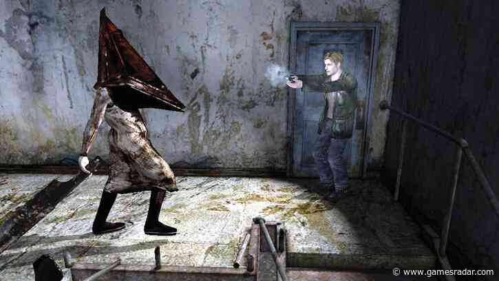 Iconic Silent Hill artist Masahiro Ito says he "probably would have been happier" if he hadn't "sacrificed" his love life for Pyramid Head