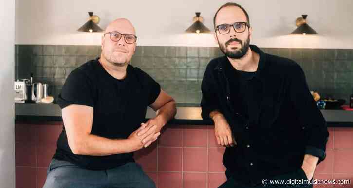 Latest Music Industry Hires: AEG Presents Germany, Gotobeat, Vandall, Xelon, Warner Music, Mattel, Paladin Artists