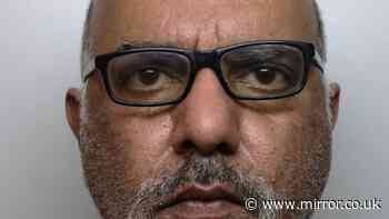 Royal Mail worker jailed after making £1.2m from stealing cannabis-filled parcels