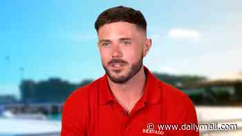 Bravo cuts ties with Below Deck reality TV star after he flees Australia to dodge justice following an attack on his co-star lover