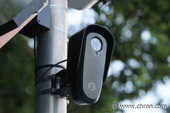 Do Flock cameras make Texans feel safer or more watched?