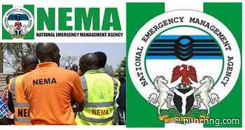 NEMA monitors Cameroon dam over flood risk
