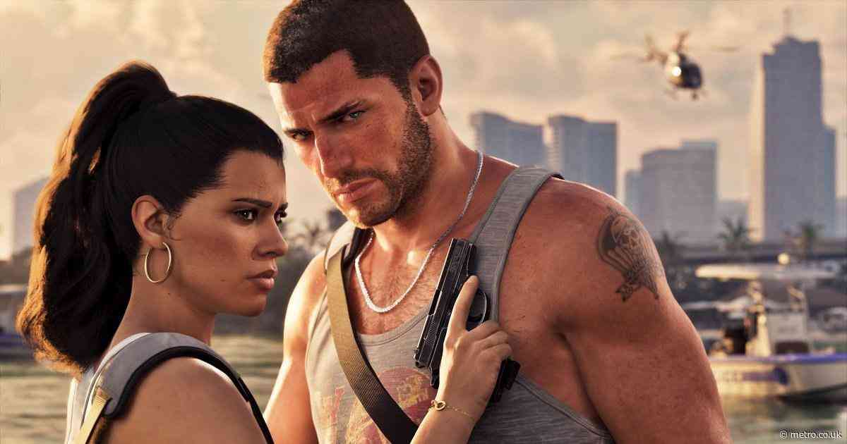 There’s one very important thing missing from GTA 6 – Reader’s Feature