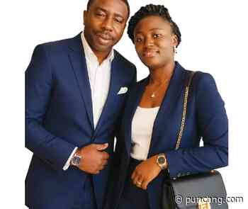 My marriage… With Ibironke Ajide