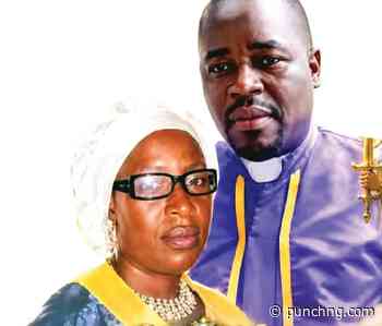 Horror in Ogun: Celestial pastor kills wife over infidelity, runs into speeding truck