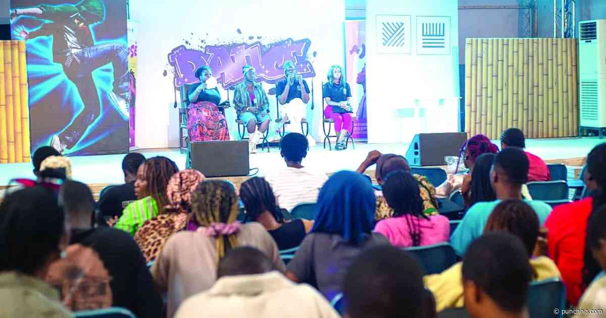 TAFTA’s Àjose explores justice, women’s health