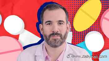 Exposing the great wellness racket: From wonder supplements to tell-all health trackers, doctor and broadcaster XAND VAN TULLEKEN unmasks the troubling truth behind our favourite health products