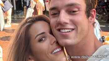 'Age means nothing when you're in love': The 22-year-old surfing instructor dating the 42-year-old daughter of Brigitte Macron reveals all about their relationship... and why it's not just a summer fling