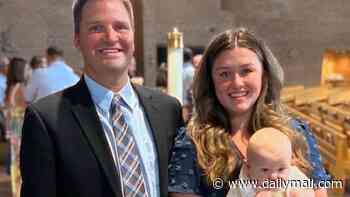 Midwest mom accused of killing son, 2, then harming herself was in Lindsay Clancy group chats and is accused of branding her alleged victim 'the anti-Christ'