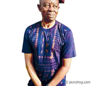 Why I’m still passionate about filmmaking — Tunde Kelani