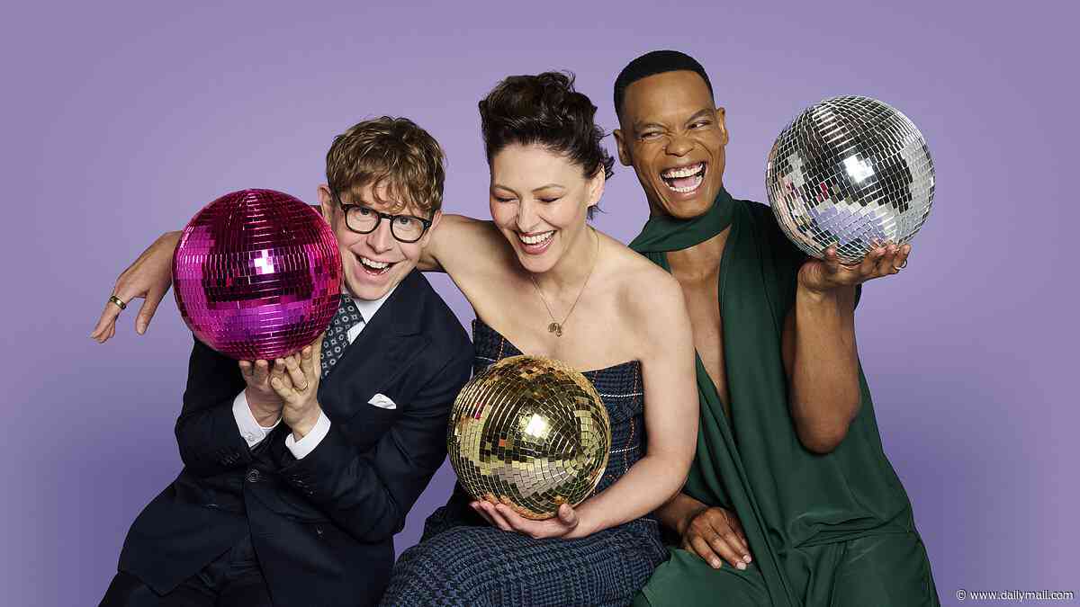 'This isn't what the show is': New Strictly nightmare revealed as insiders tell KATIE HIND about backstage war... and why staff fear controversial modern 'refresh' could kill it off for good
