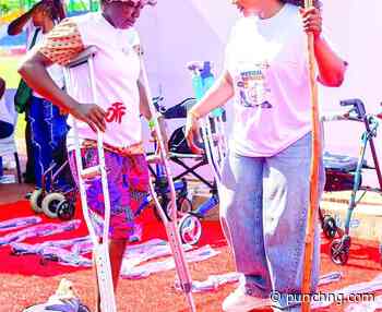 Rechael Okonkwo returns with carnival, free healthcare