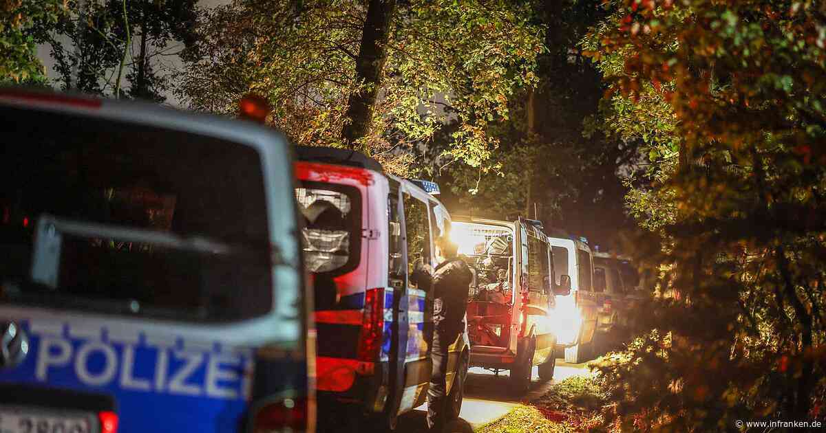 Strom-Sabotage: Suche nach Verdächtigem läuft