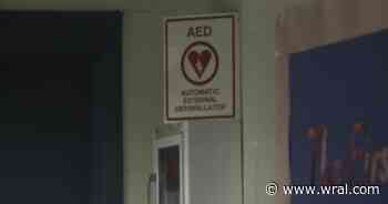NC teen's fatal cardiac arrest tragedy renews conversation about AEDs in schools