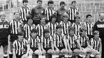 Newcastle United in 1984-85: A return to the top flight with Waddle, Beardsley and Big Jack