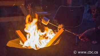 Why Vancouver Island municipalities are maintaining campfire bans through the Labour Day long weekend