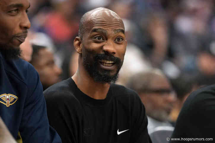 And-Ones: Brewer, Doumbouya, NBA TV, Sane