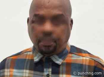 Nigerian man arraigned over bank robbery