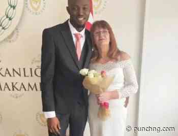 Nigerian husband absconds as 68-year-old British wife seeks divorce