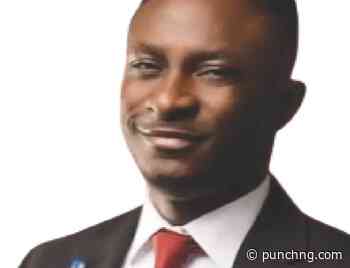 Nigerian shortlisted for Canadian award
