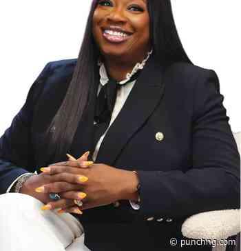 I started from scratch in UK despite Nigerian banking experience – MBE honouree, Babajide