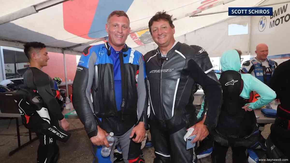 Friends and patients remember doctor, nurse practitioner killed in Hillsborough County plane crash