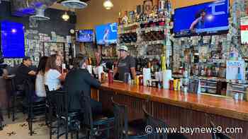 Grand Central District businesses prepare for Rays departure from Tropicana Field