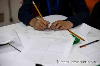 After rescoring STAAR exams, 11 Texas districts seeing A-F grades improve