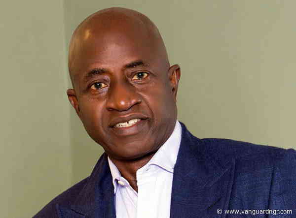 SEGUN ODEGBAMI: Change is coming to Nigerian Sports – finally!!